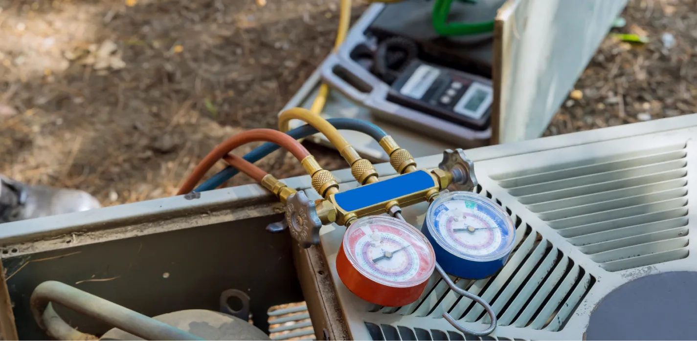 Air Conditioning Installation & Replacement
